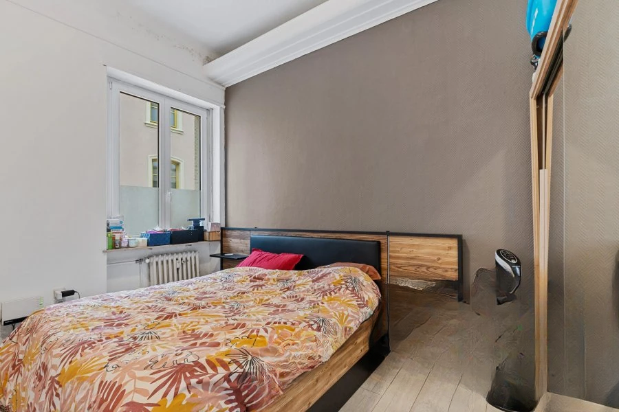 Квартира в Дикирхе, Люксембург, 57 м² - фото 6