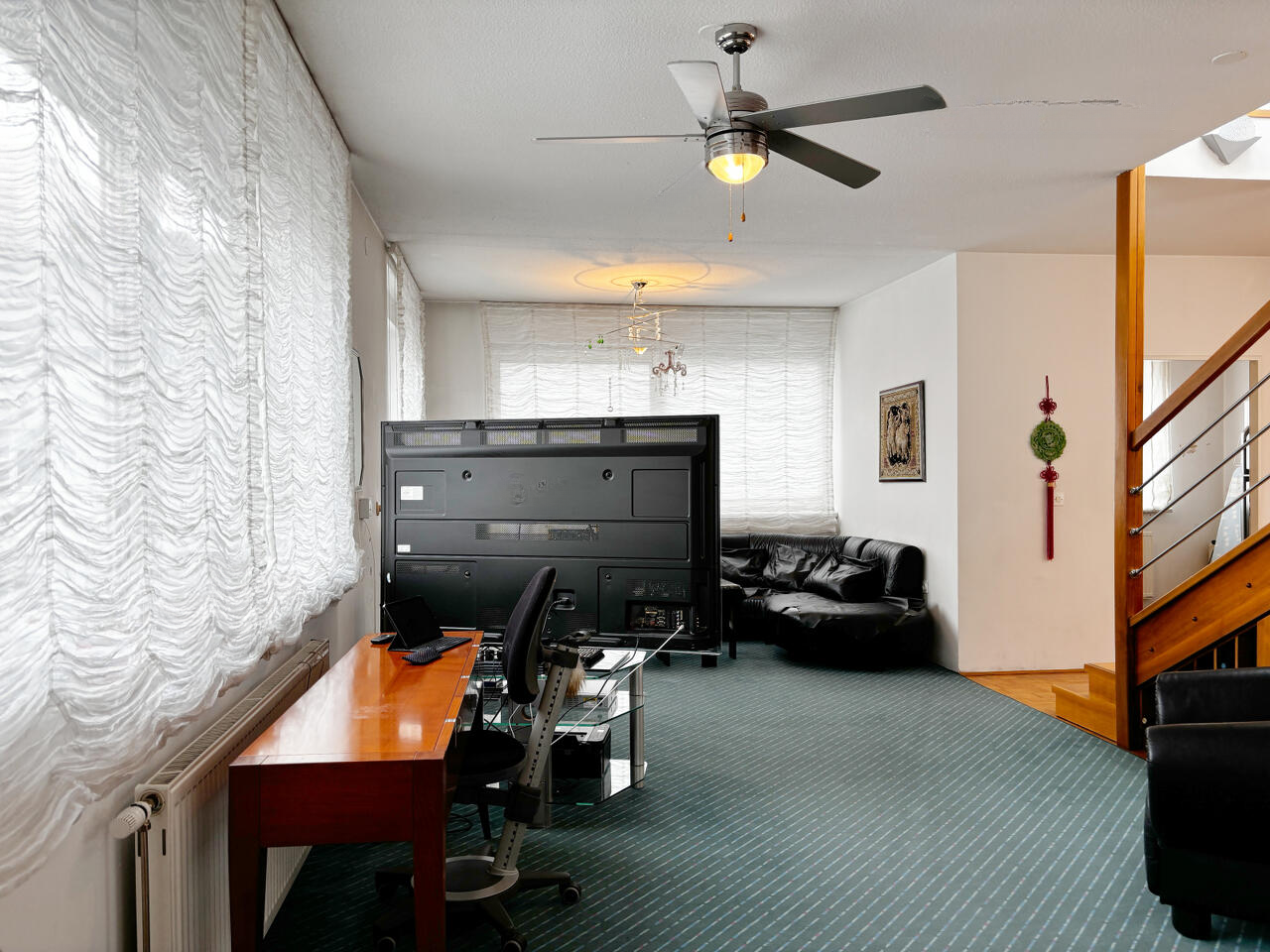 Квартира в Любляне, Словения, 205 м² - фото 6