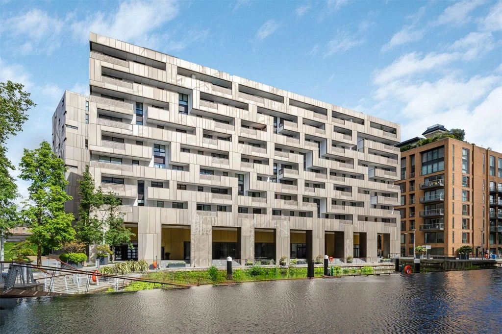 Квартира в Лондоне, Великобритания, 43 м² - фото 6