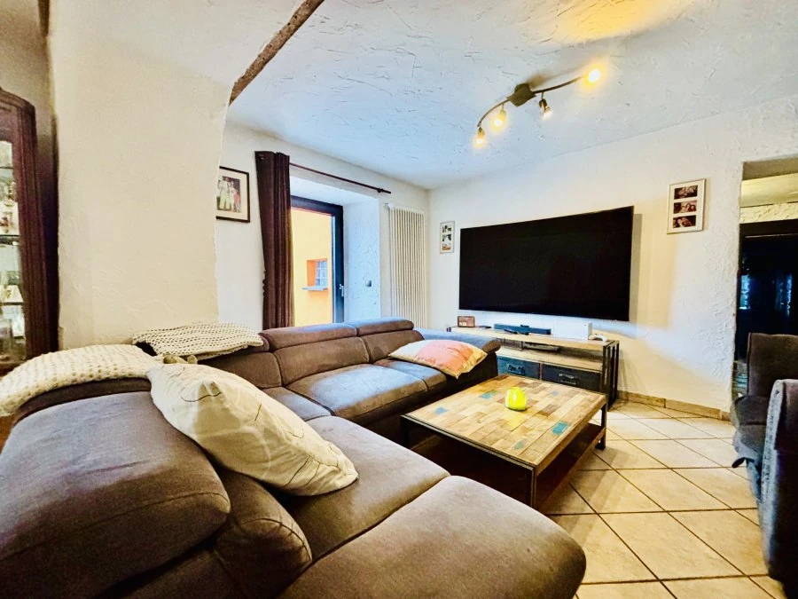 Квартира в Дикирхе, Люксембург, 150 м² - фото 6