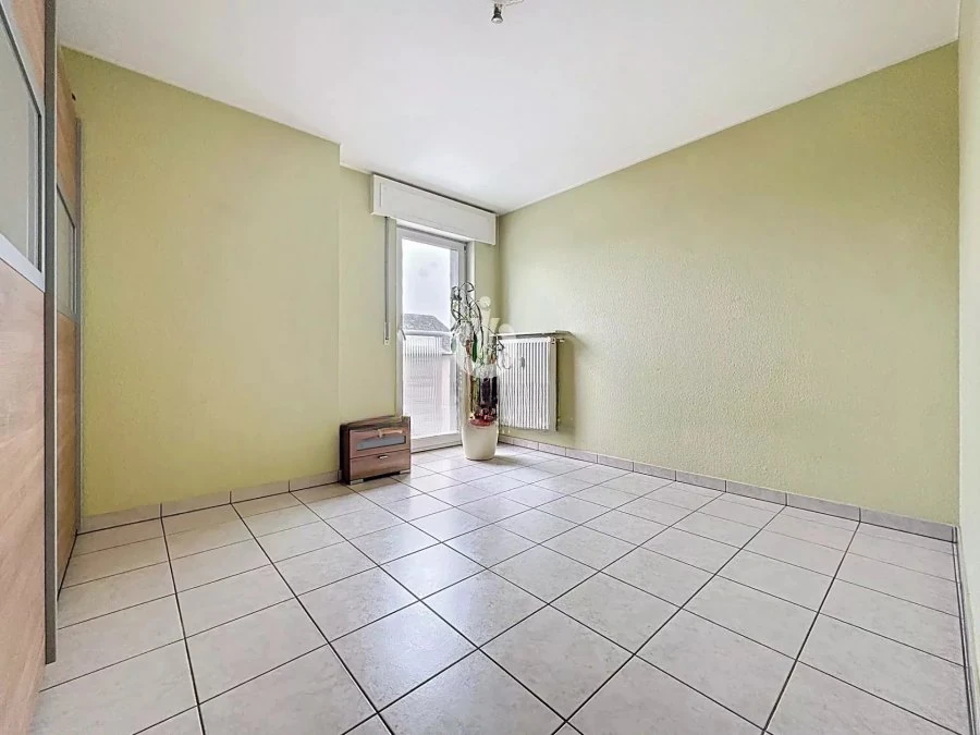 Квартира в Люксембурге, Люксембург, 65 м² - фото 6