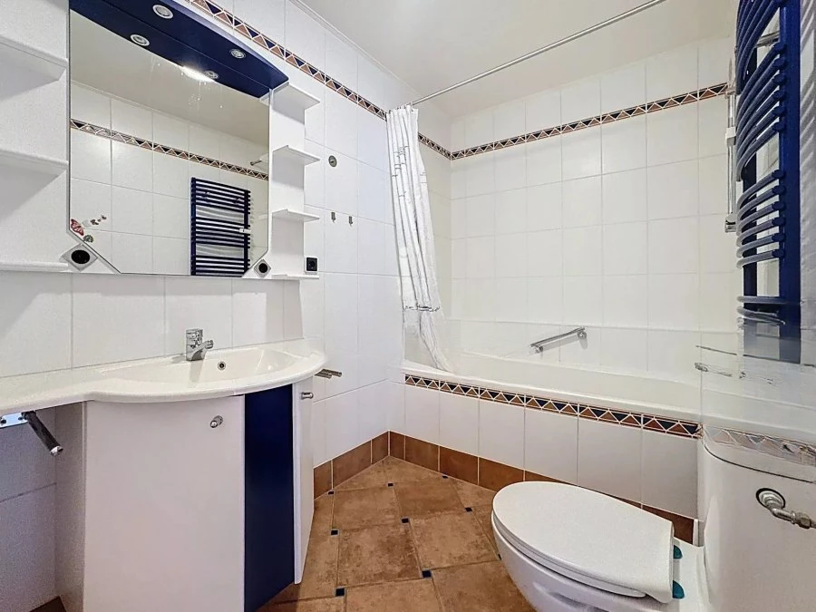 Квартира в Люксембурге, Люксембург, 81 м² - фото 6