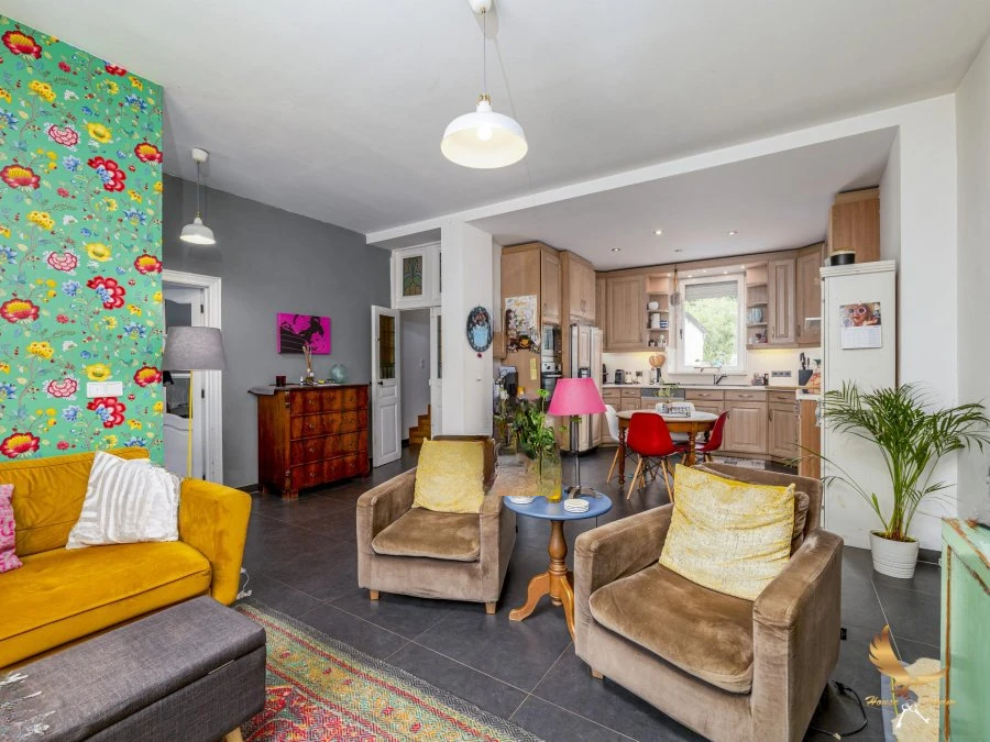 Квартира в Люксембурге, Люксембург, 205 м² - фото 6