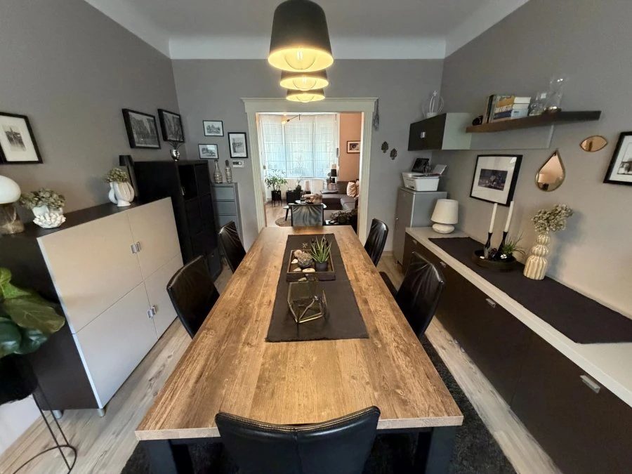 Квартира в Люксембурге, Люксембург, 160 м² - фото 6