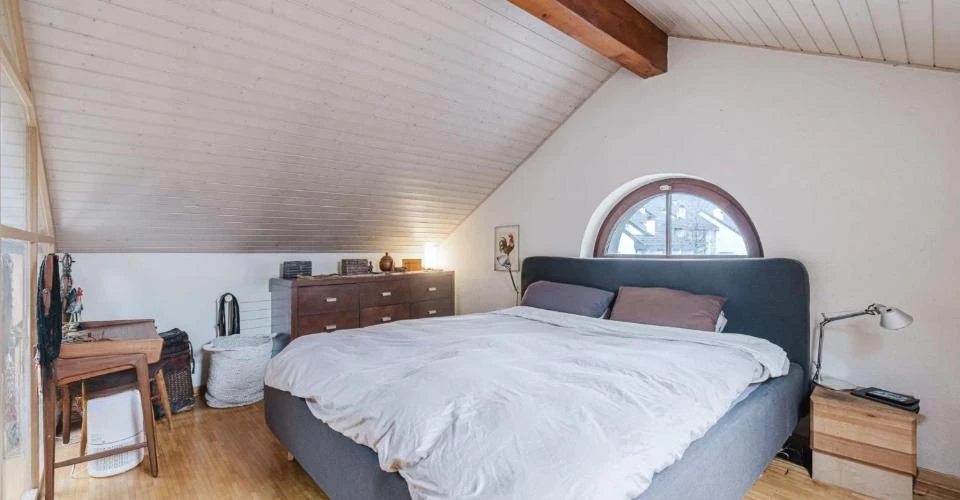 Квартира в Женеве, Швейцария - фото 6