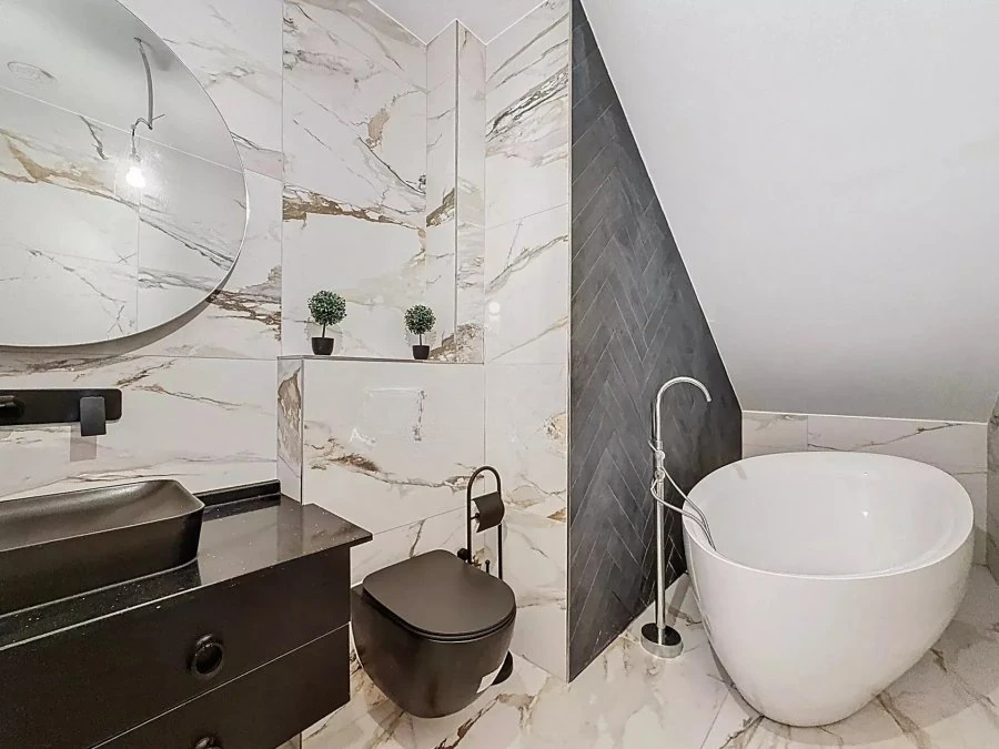 Квартира в Гревенмахере, Люксембург, 195 м² - фото 6