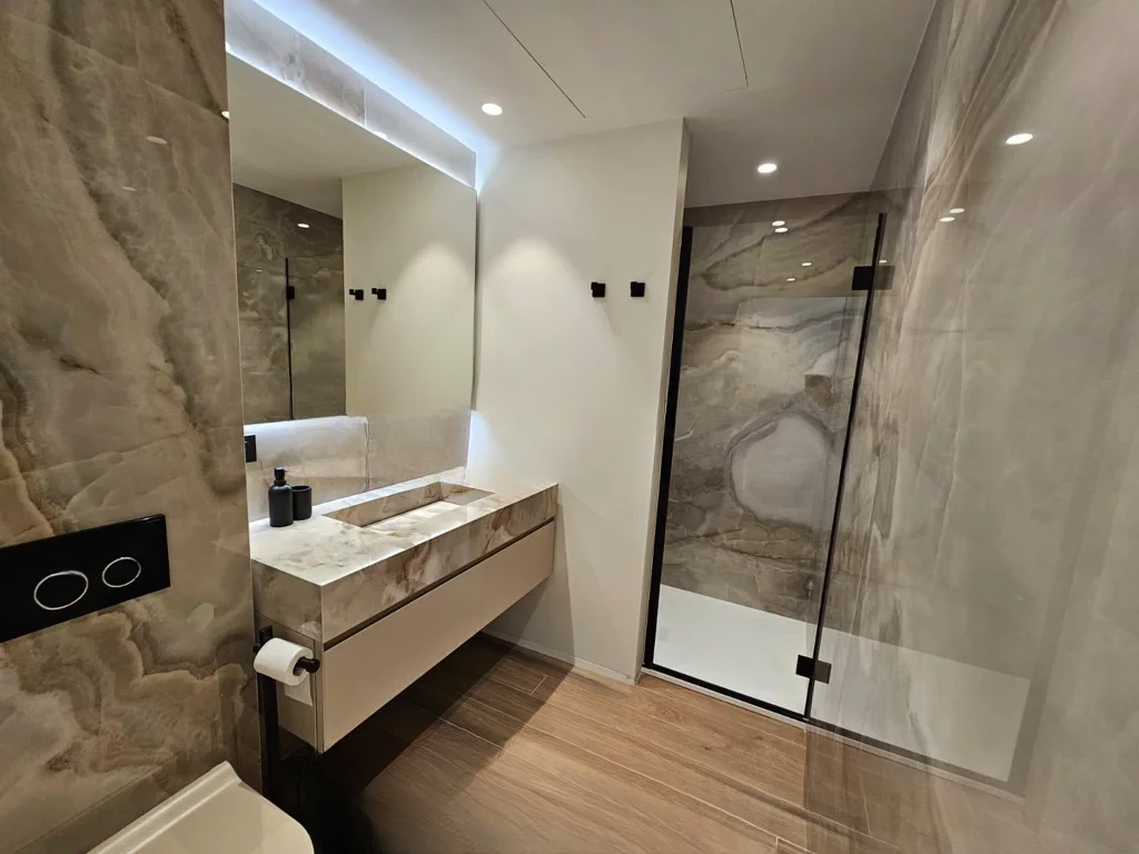 Квартира в Монте Карло, Монако, 112 м² - фото 6