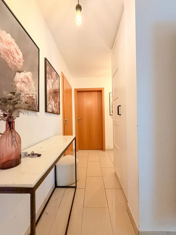 Квартира в Люксембурге, Люксембург, 71 м² - фото 6