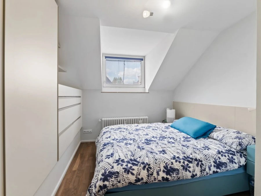 Квартира в Люксембурге, Люксембург, 52 м² - фото 6