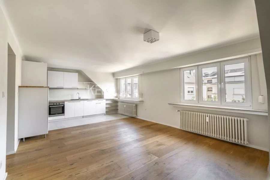 Квартира в Люксембурге, Люксембург, 95 м² - фото 6