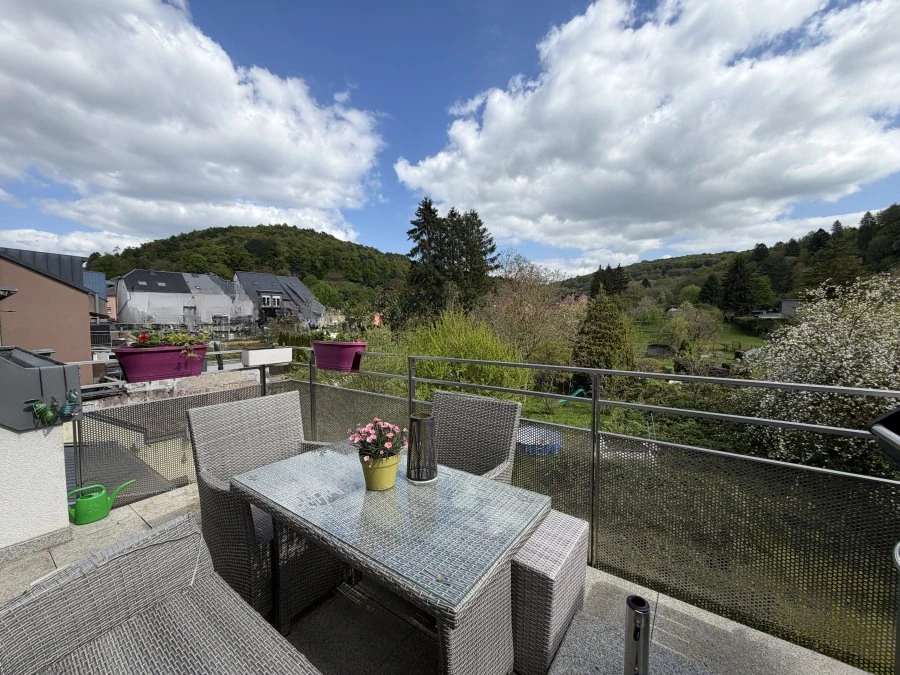 Квартира в Люксембурге, Люксембург, 130 м² - фото 7