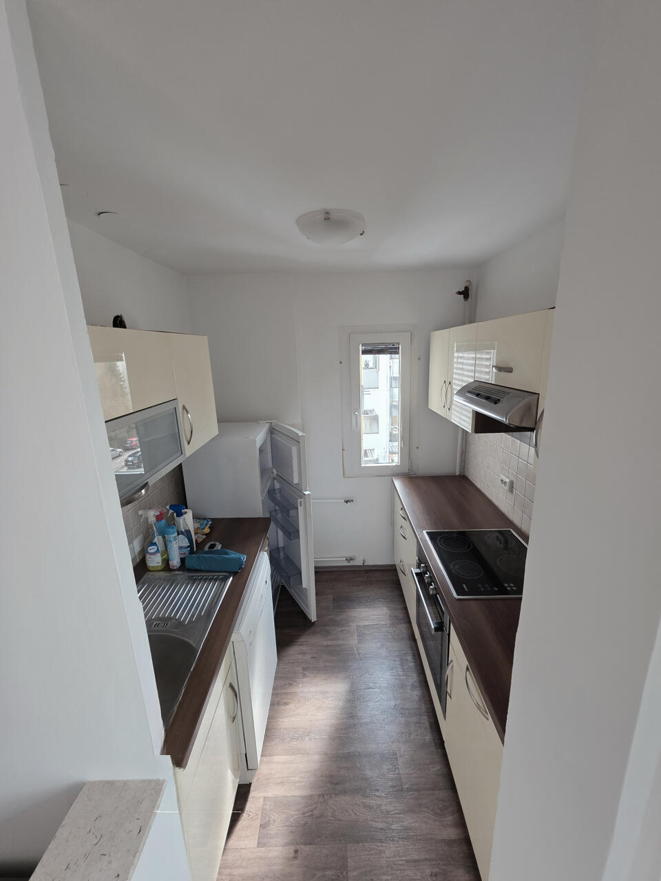 Квартира в Любляне, Словения, 45 м² - фото 7