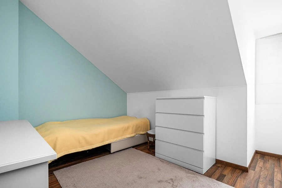 Квартира в Люксембурге, Люксембург, 119 м² - фото 7