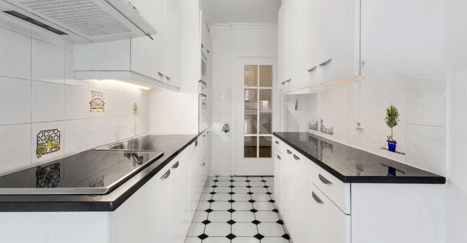 Квартира в Женеве, Швейцария, 109 м² - фото 7