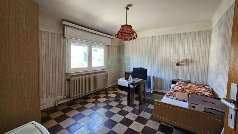 Квартира в Люксембурге, Люксембург, 75 м² - фото 7