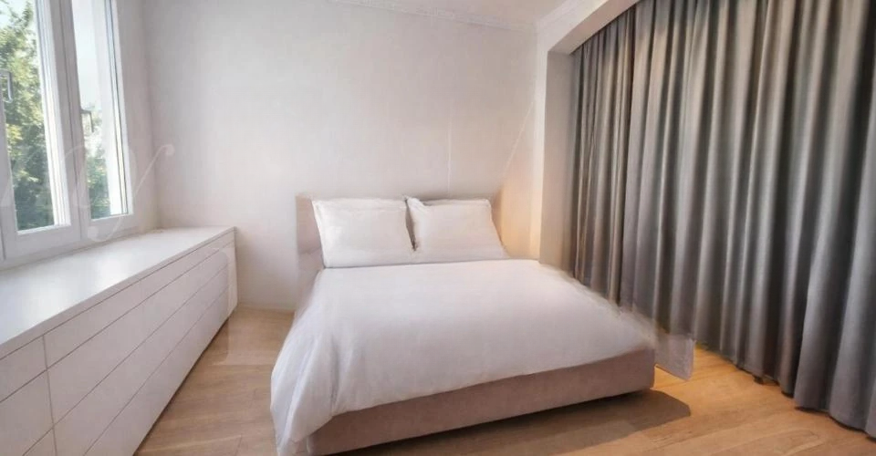 Квартира в Женеве, Швейцария - фото 7