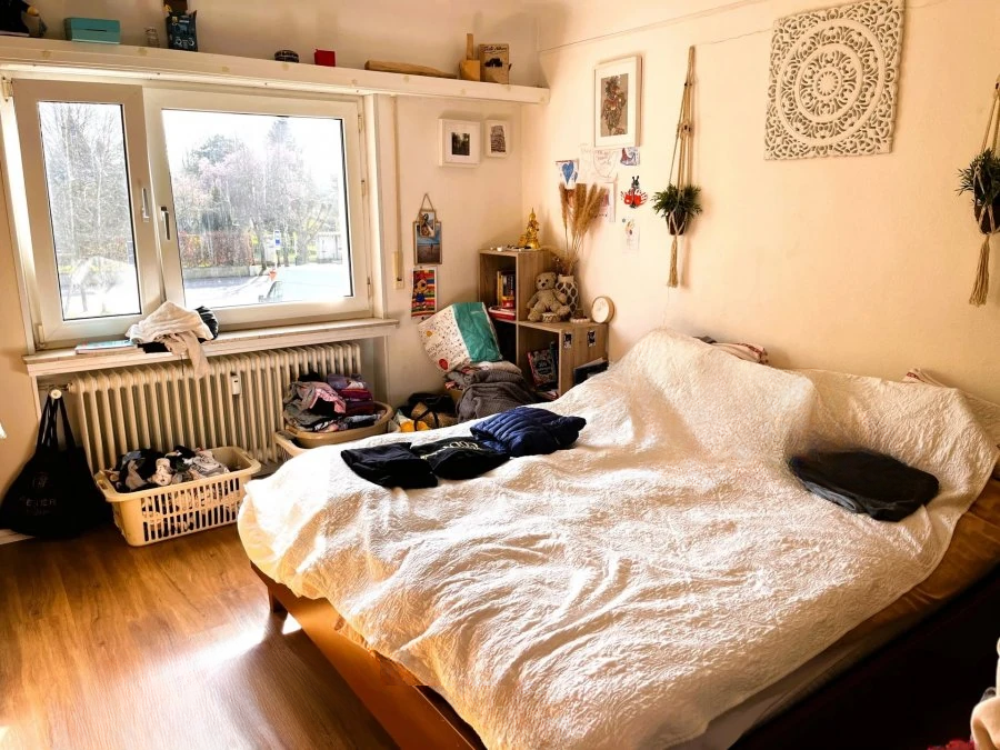 Квартира в Люксембурге, Люксембург, 78 м² - фото 7