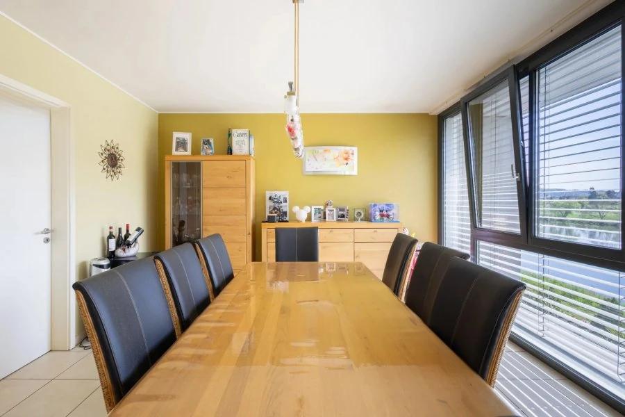 Квартира в Гревенмахере, Люксембург, 172 м² - фото 7