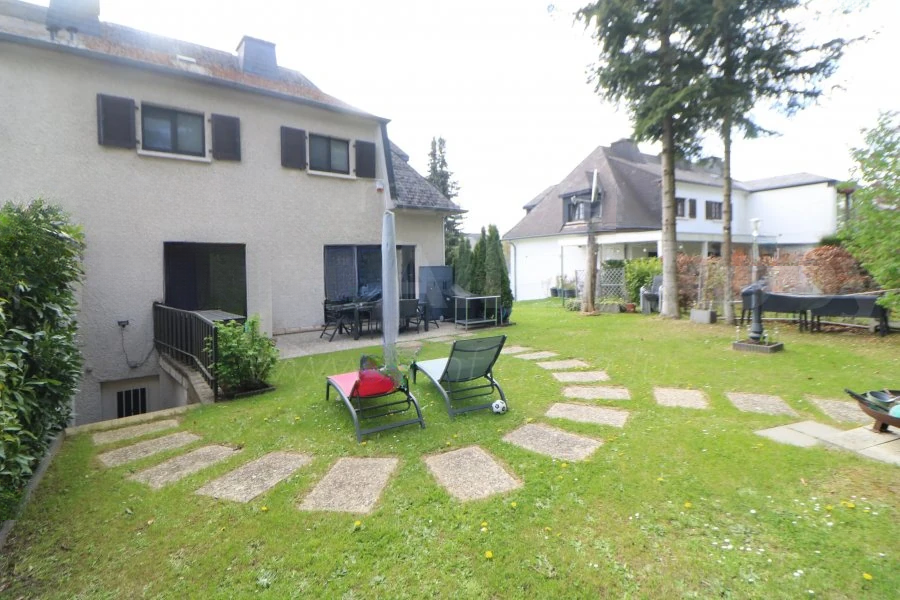 Квартира в Люксембурге, Люксембург, 147 м² - фото 7