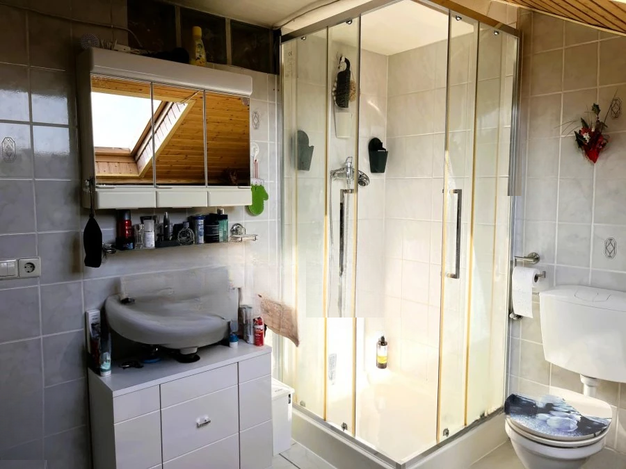 Квартира в Люксембурге, Люксембург, 45 м² - фото 7