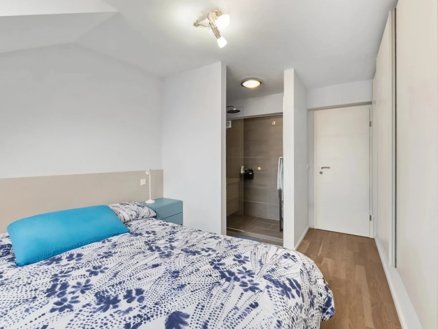 Квартира в Люксембурге, Люксембург, 52 м² - фото 7