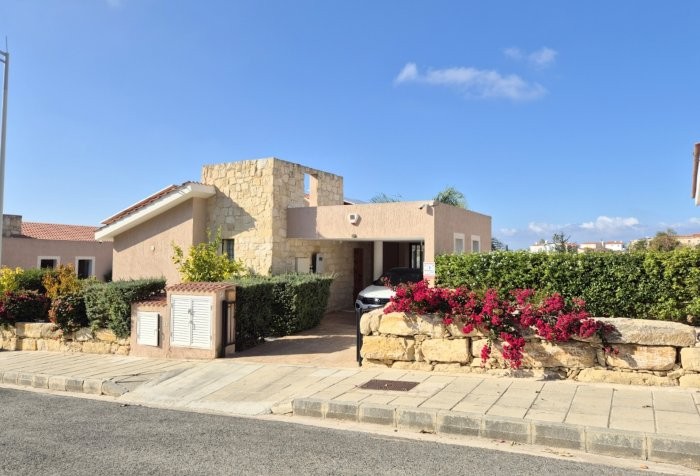 Вилла в Пафосе, Кипр, 150 м² - фото 1