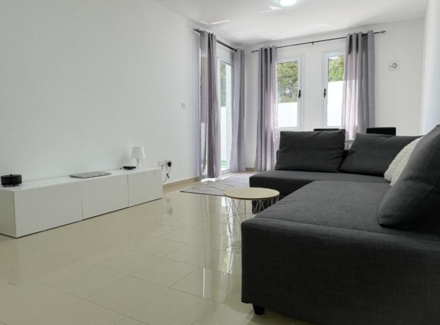 Апартаменты в Пафосе, Кипр, 78 м² - фото 1