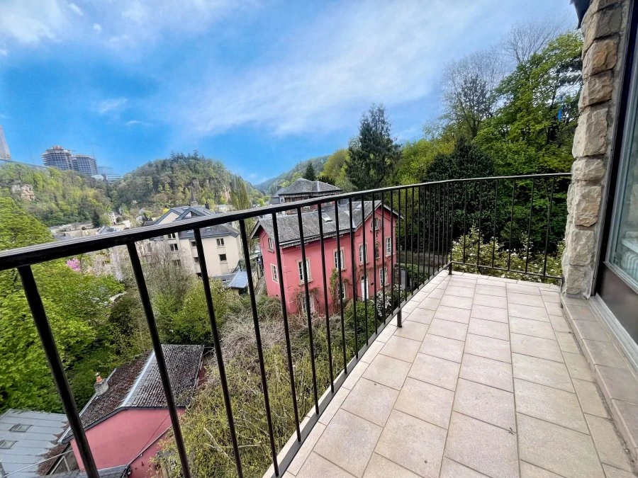 Квартира в Люксембурге, Люксембург, 155 м² - фото 7