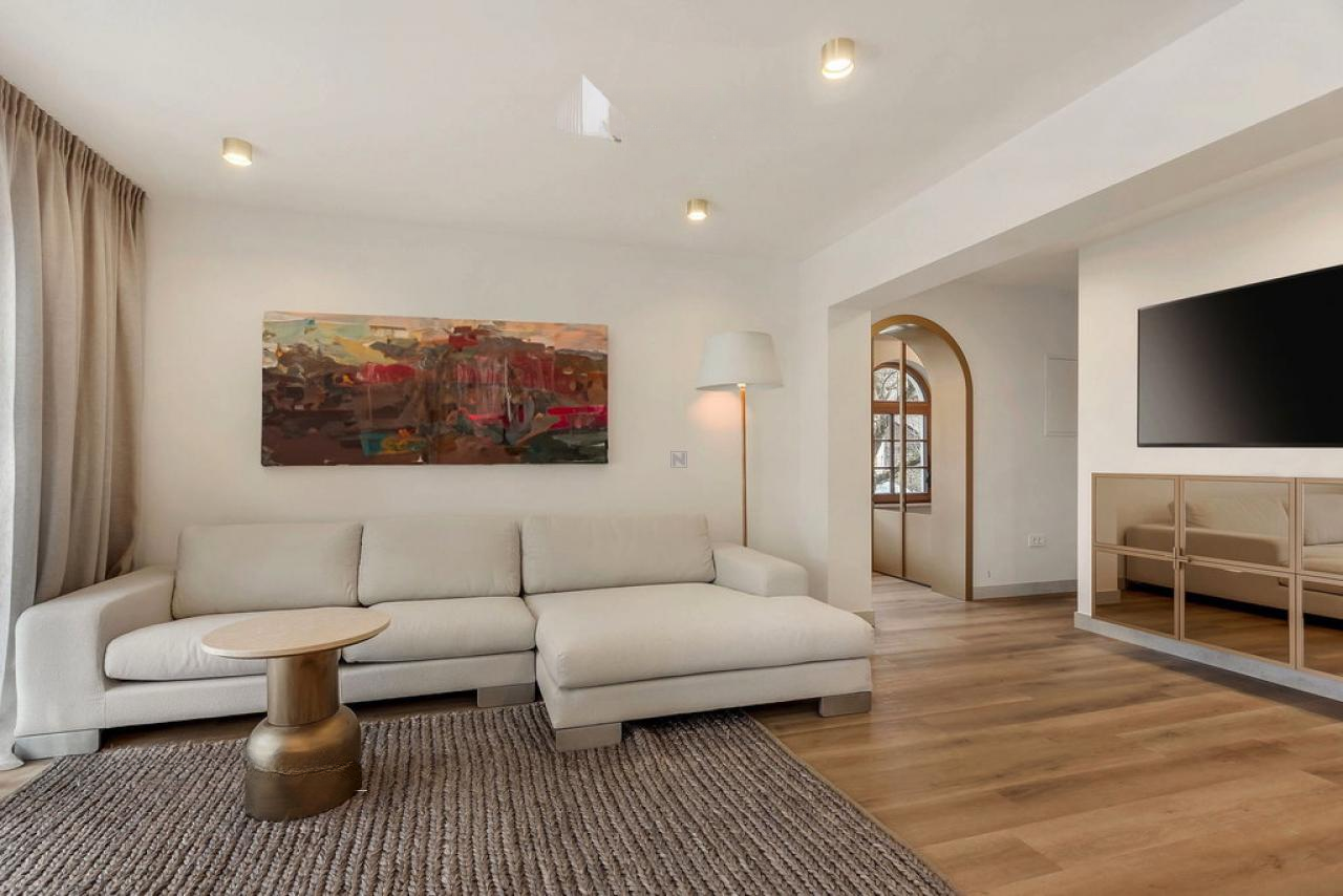 Дом в Бледе, Словения, 192 м² - фото 7