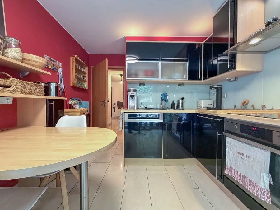 Квартира в Люксембурге, Люксембург, 71 м² - фото 7