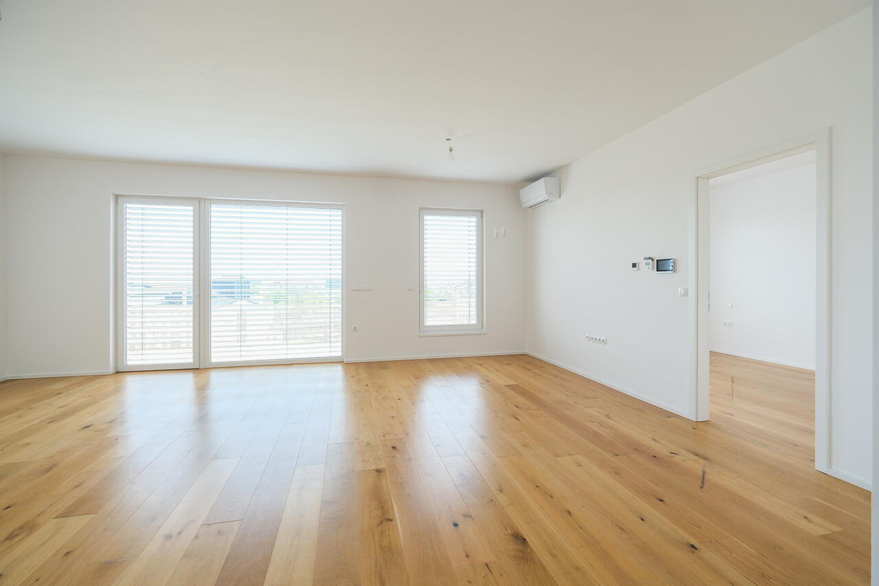 Квартира в Любляне, Словения, 115 м² - фото 7