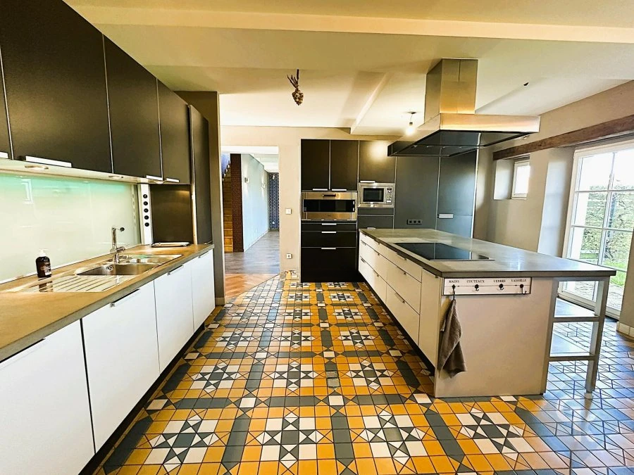 Квартира в Дикирхе, Люксембург, 625 м² - фото 7