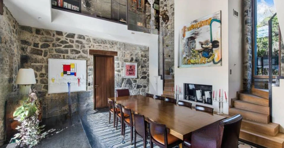 Квартира в Женеве, Швейцария, 1 020 м² - фото 7