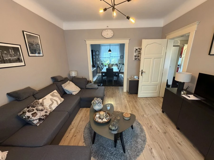 Квартира в Люксембурге, Люксембург, 160 м² - фото 7
