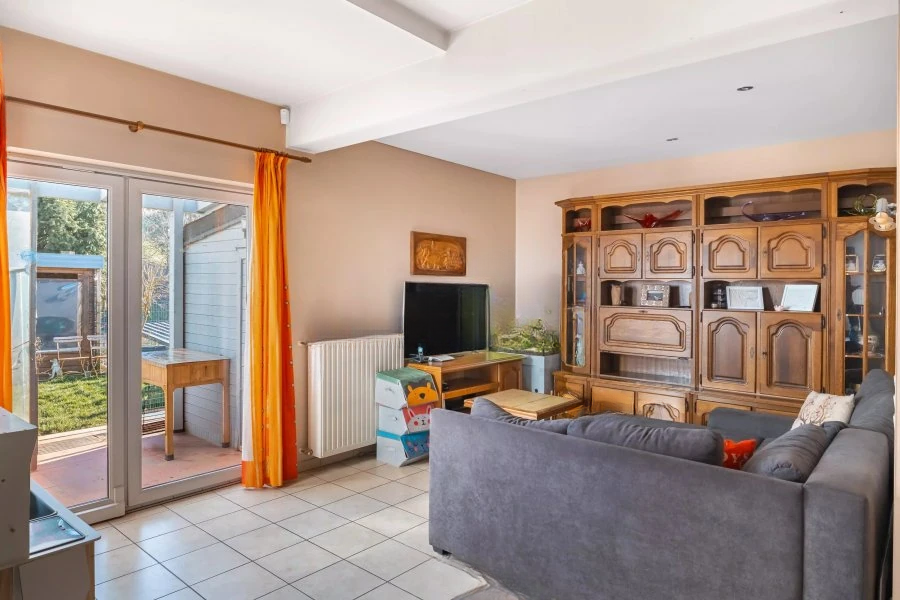 Квартира в Дикирхе, Люксембург, 205 м² - фото 7