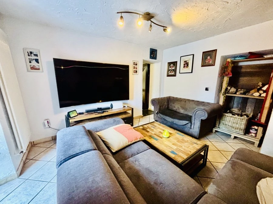 Квартира в Дикирхе, Люксембург, 150 м² - фото 7