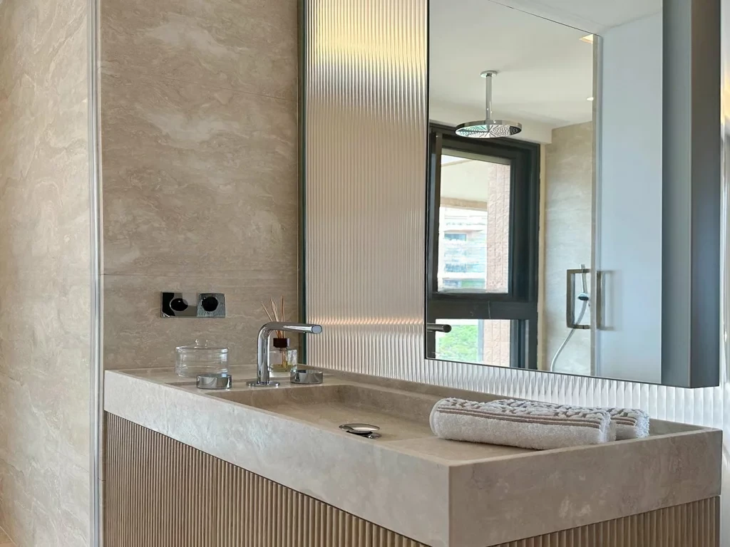 Квартира в Сен-Романе, Монако, 175 м² - фото 7