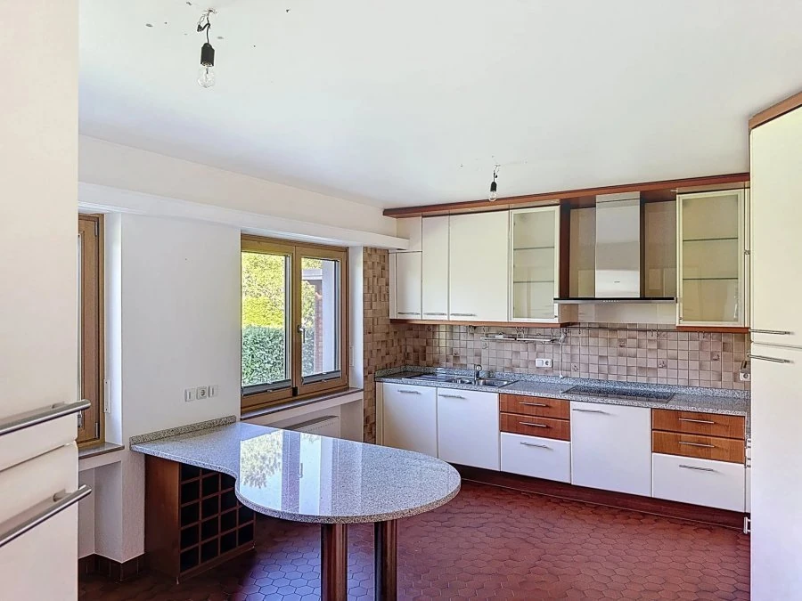 Квартира в Люксембурге, Люксембург, 240 м² - фото 7