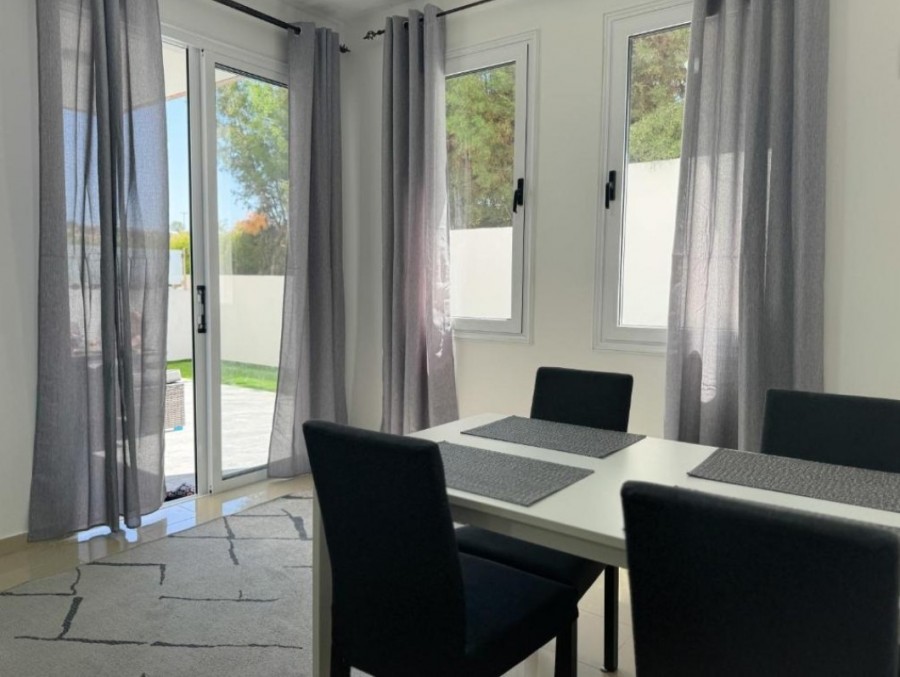 Апартаменты в Пафосе, Кипр, 78 м² - фото 2