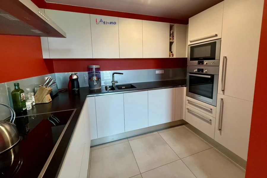 Квартира в Люксембурге, Люксембург, 139 м² - фото 7