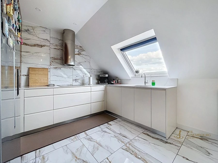 Квартира в Люксембурге, Люксембург, 78 м² - фото 7