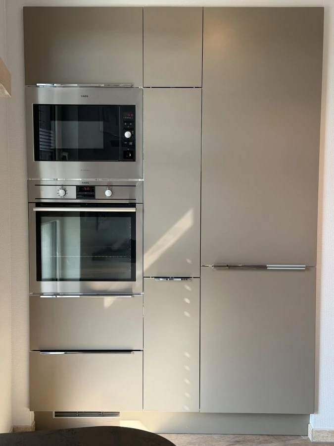 Квартира в Люксембурге, Люксембург, 82 м² - фото 7