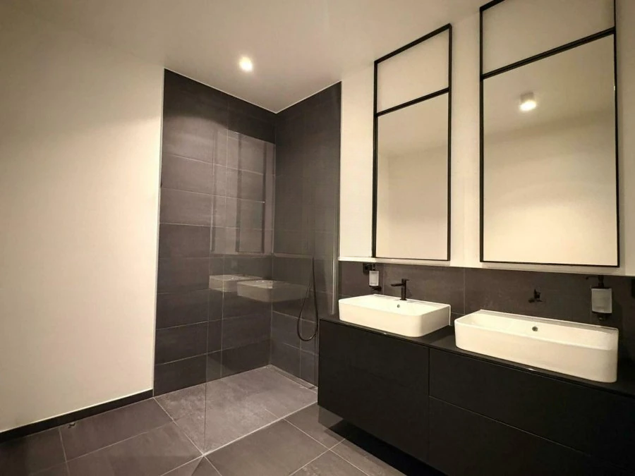 Квартира в Люксембурге, Люксембург, 141 м² - фото 7