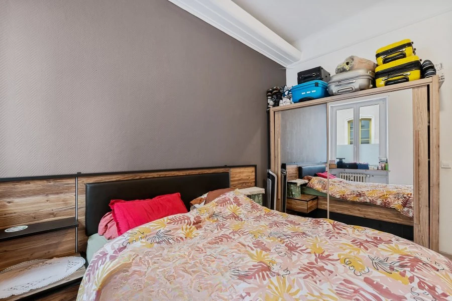 Квартира в Дикирхе, Люксембург, 57 м² - фото 7