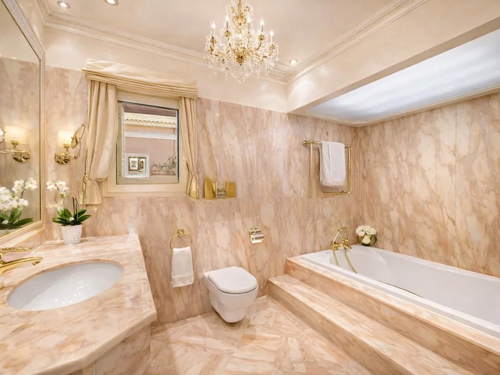 Квартира в Сен-Романе, Монако, 674 м² - фото 7