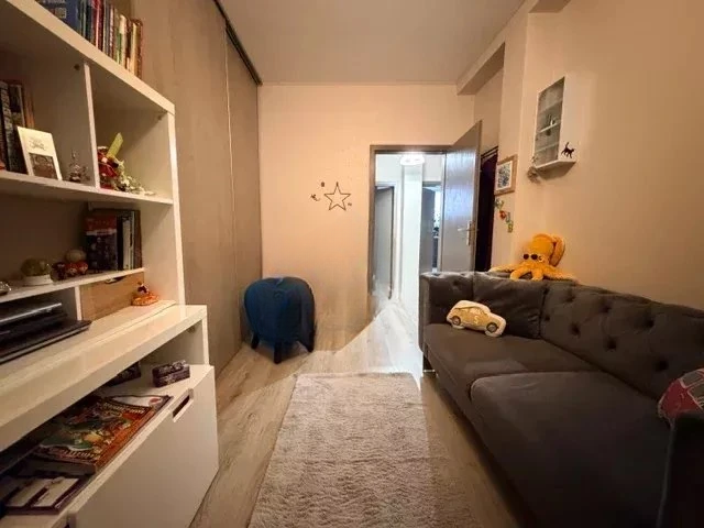 Квартира в Люксембурге, Люксембург, 123 м² - фото 7