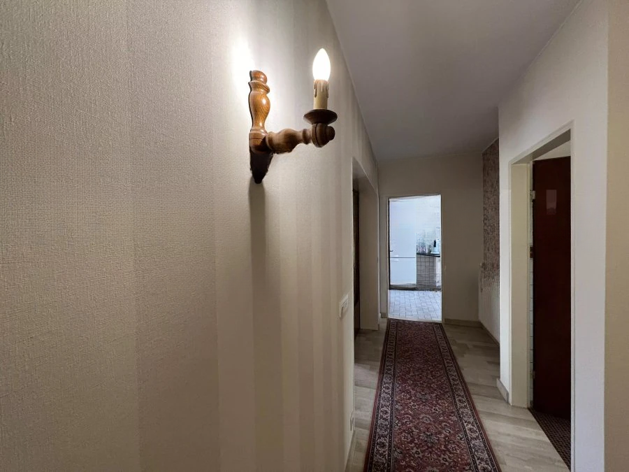 Квартира в Люксембурге, Люксембург, 148 м² - фото 7