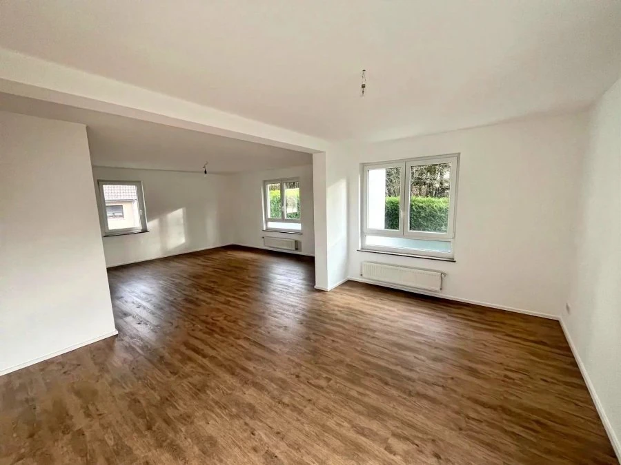 Квартира в Люксембурге, Люксембург, 96 м² - фото 7