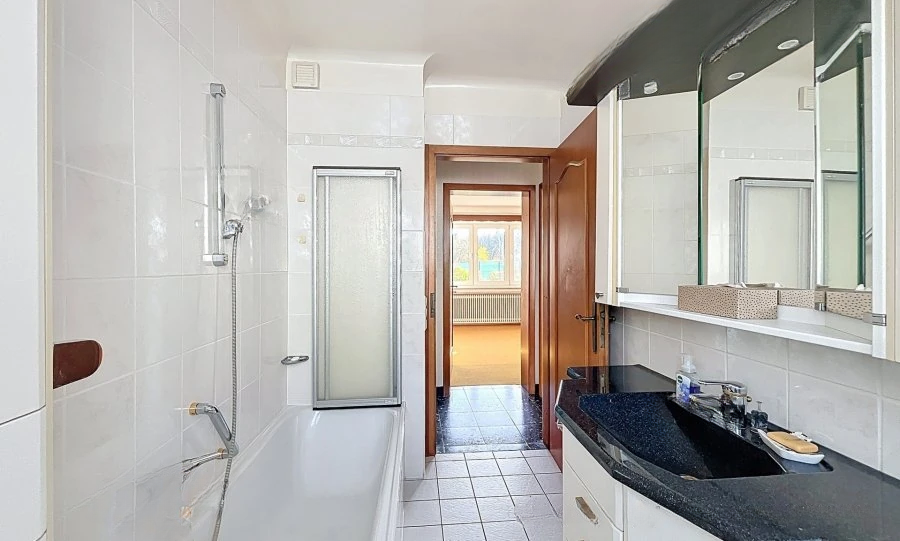 Квартира в Люксембурге, Люксембург, 150 м² - фото 7