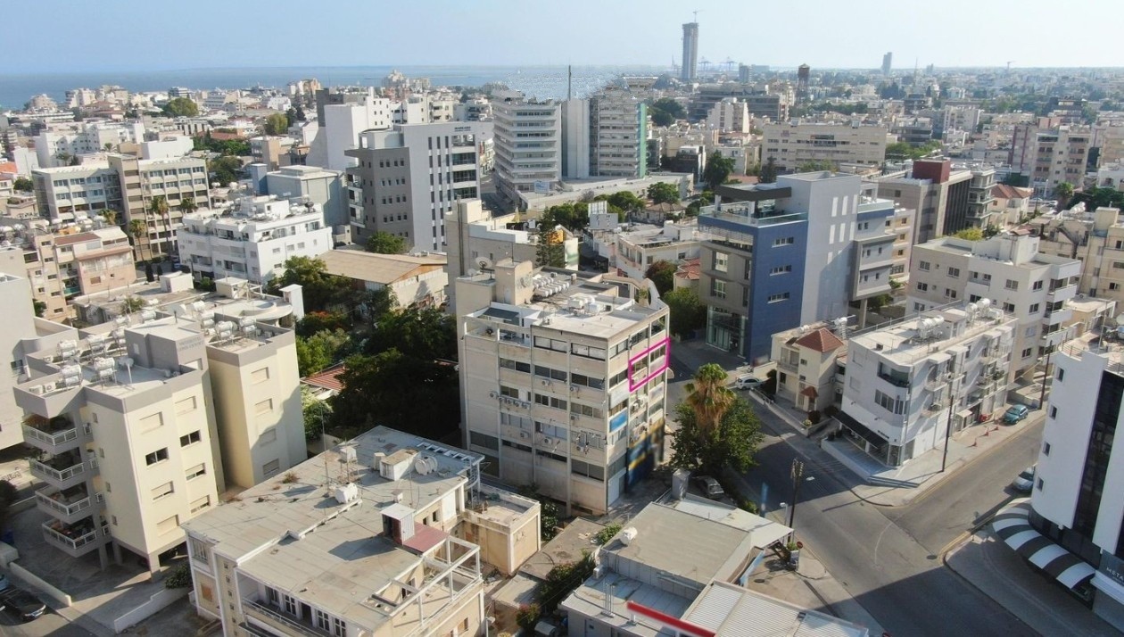 Офис в Лимасоле, Кипр - фото 2